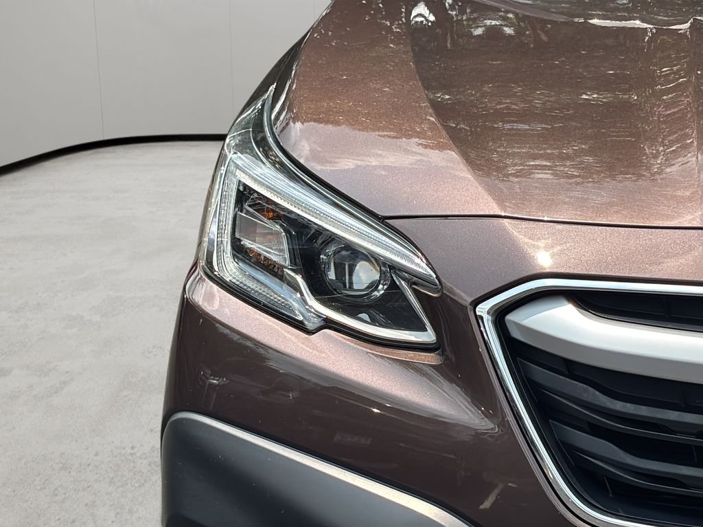2021 Subaru Outback Limited - Photo 44