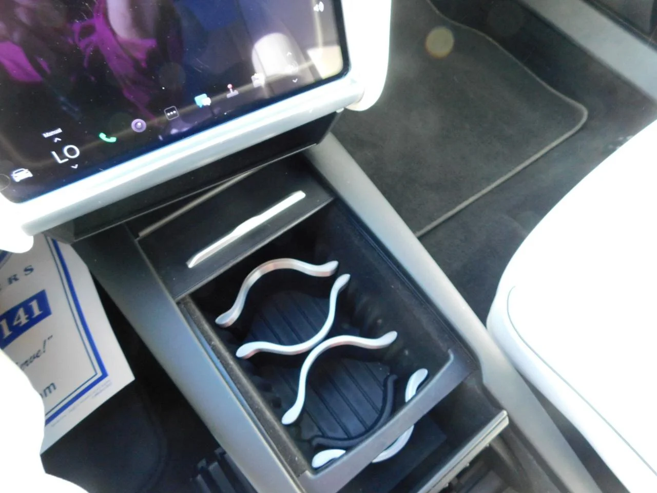 2017 Tesla Model S P100D - Photo 37