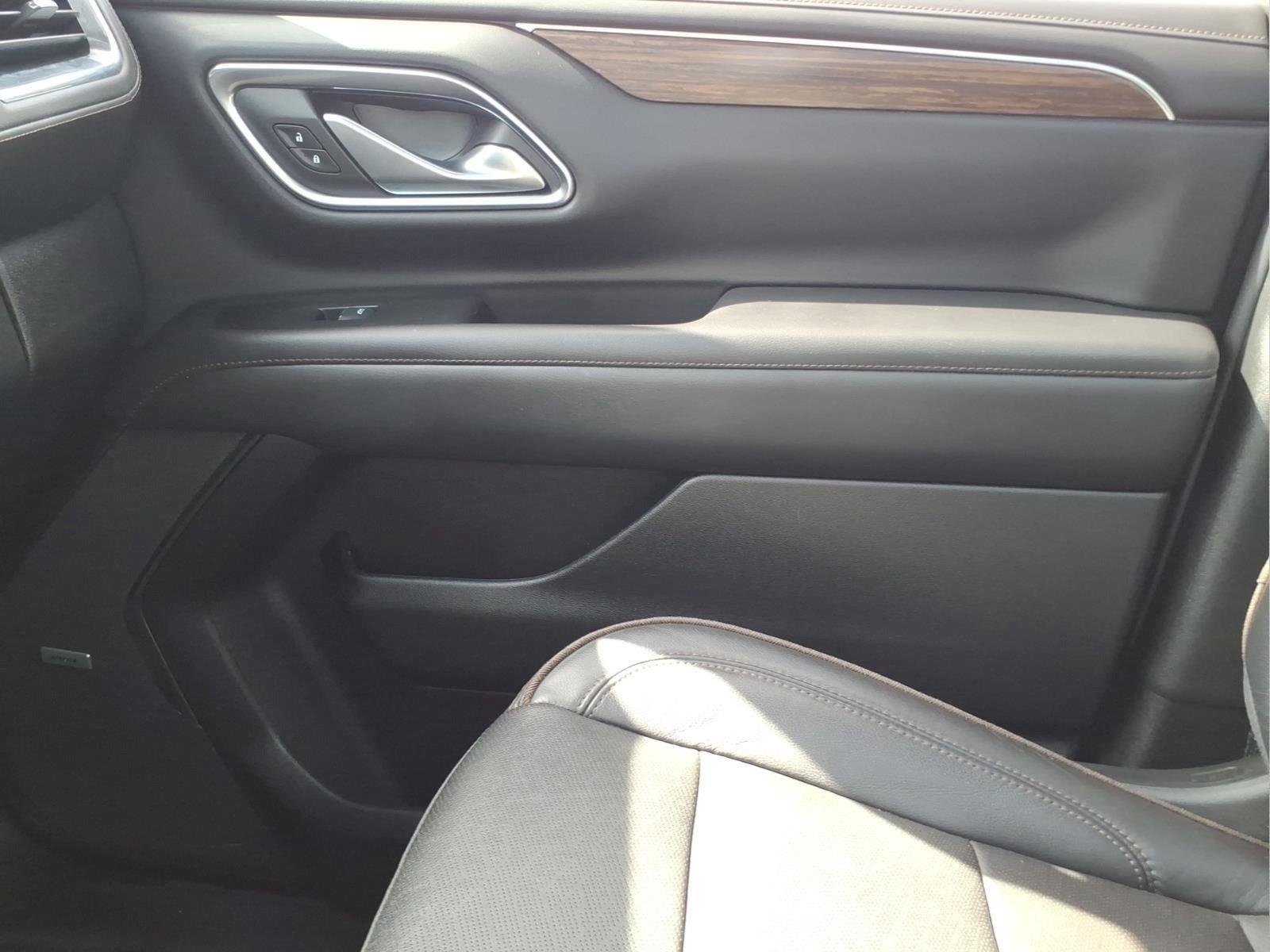 2023 Chevrolet Tahoe High Country - Photo 26