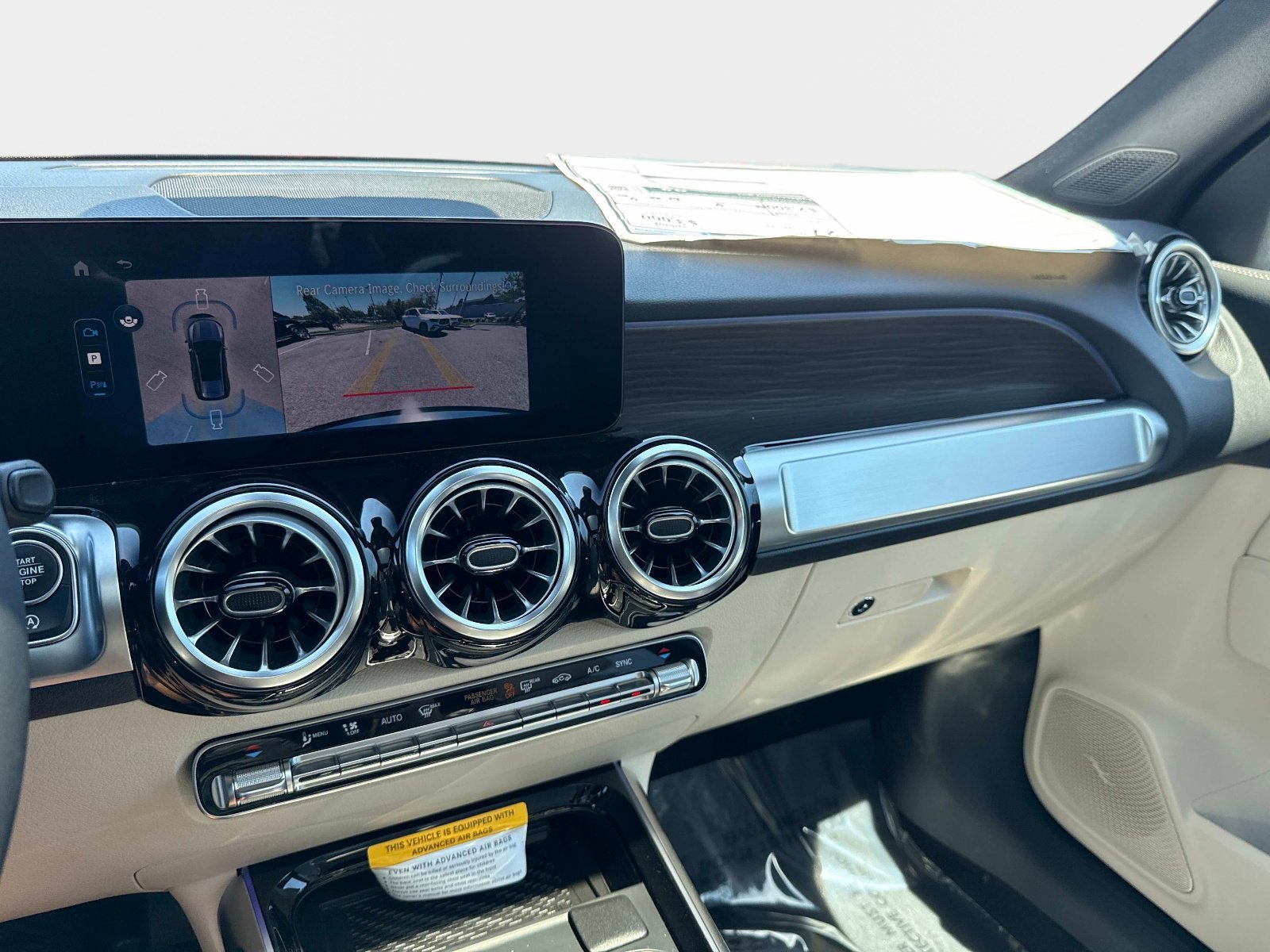 New 2026 Black Mercedes-Benz 250 4MATIC® SUV image 25