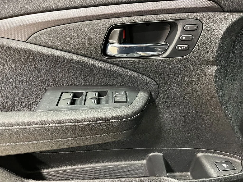 2026 Honda Ridgeline RTL - Photo 11