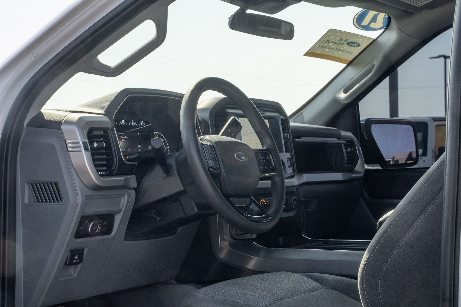 Certified Used 2021  Ford XLT image 23