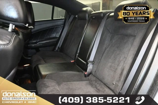 Used 2020 Smoke Show Dodge R/T image 12