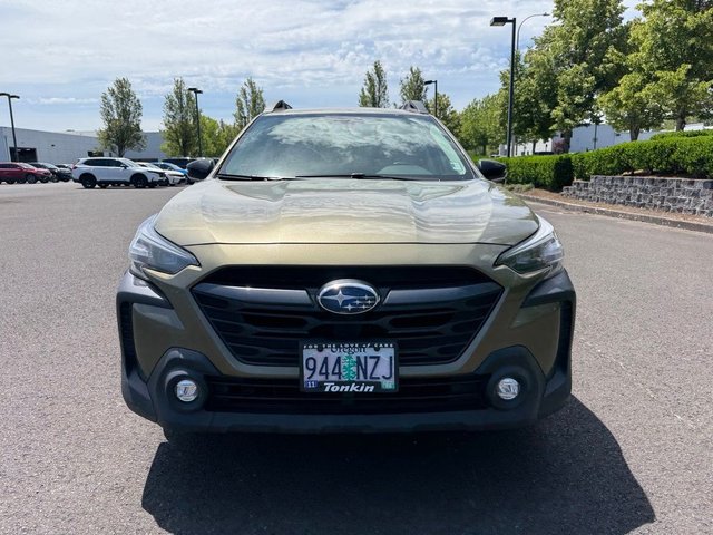 2023 Subaru Outback Premium
