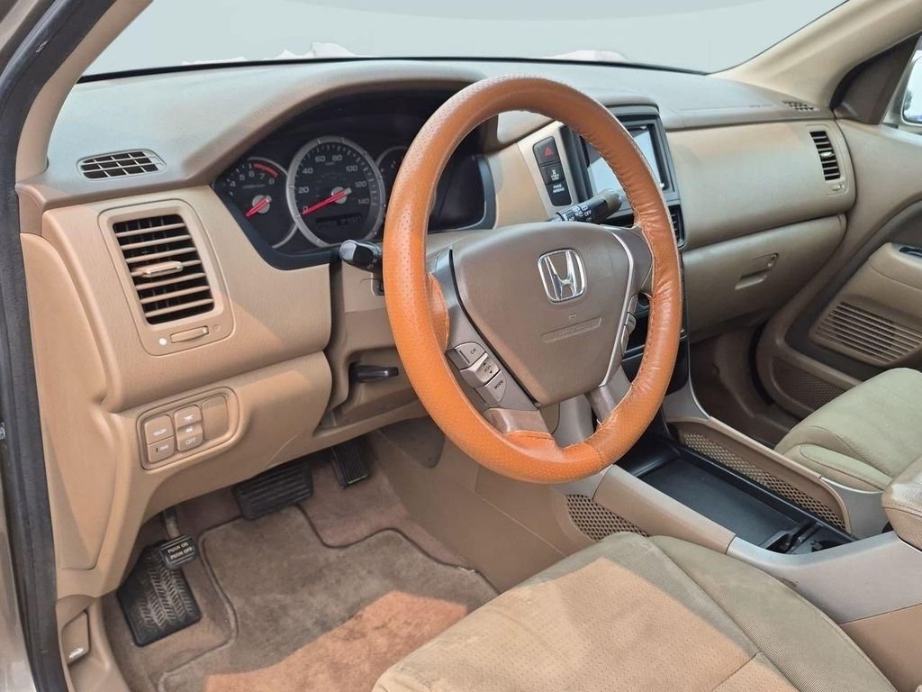 Used 2008  Honda VP image 10