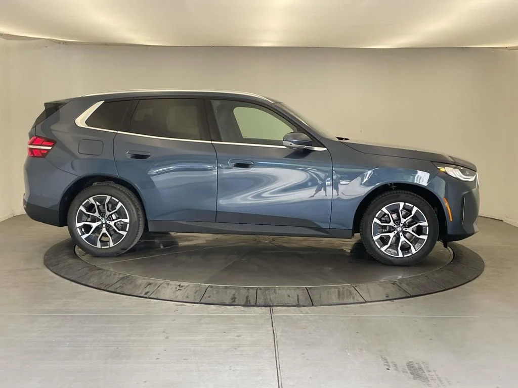 New 2026 Blue BMW 30 xDrive image 6