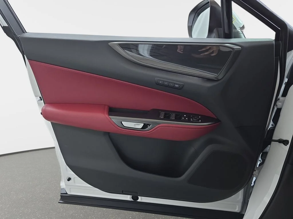 New 2026 Ultra White Lexus PREMIUM image 25