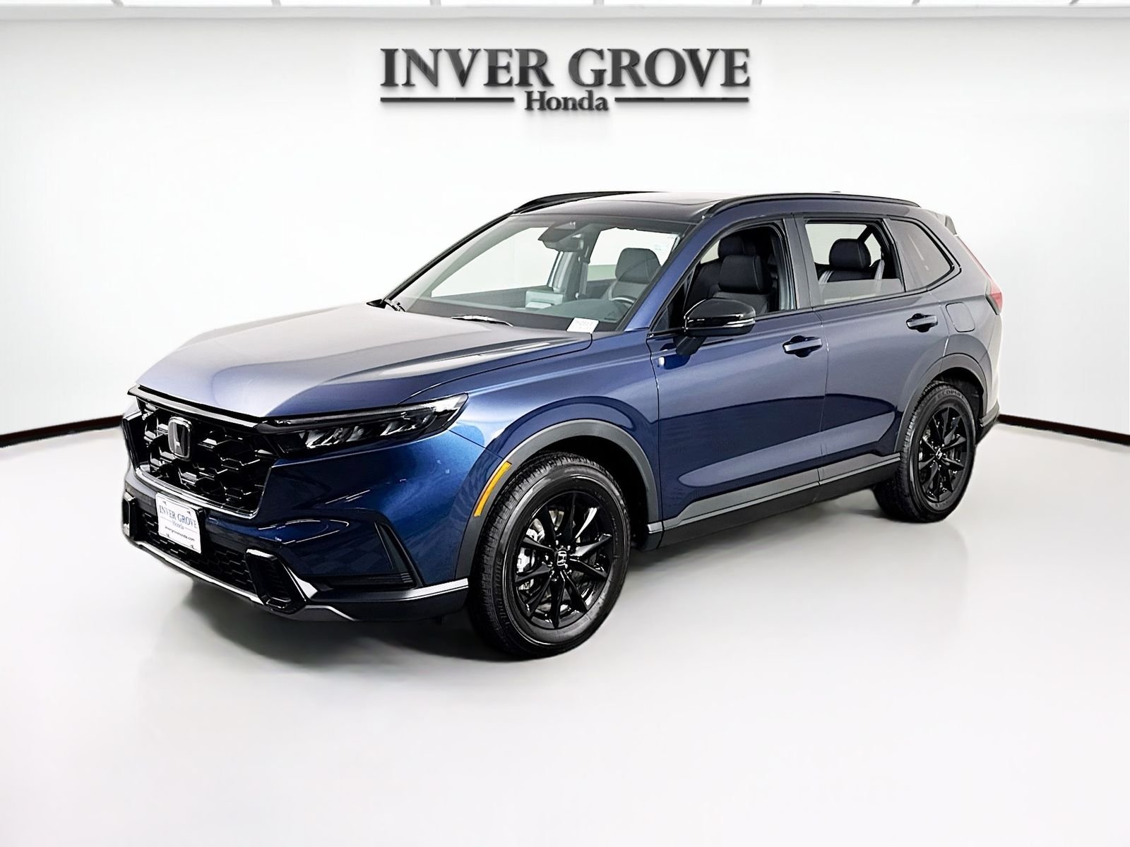 2026 Honda CR-V Sport
