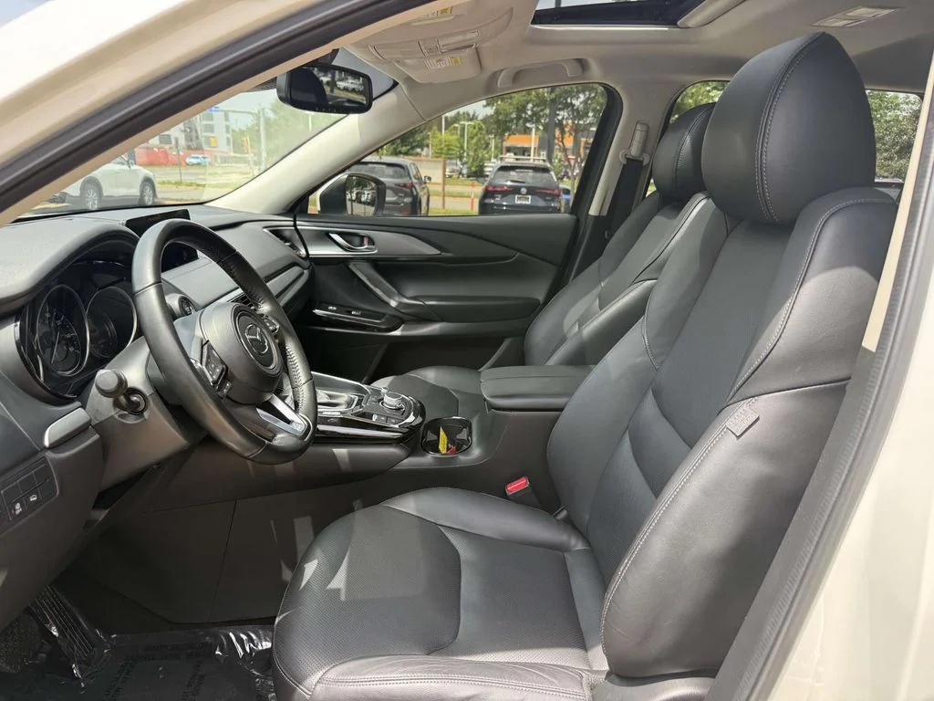 2023 Mazda CX-9 Touring - Photo 14