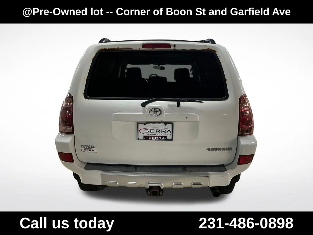 Used 2003  Toyota SR5 image 5