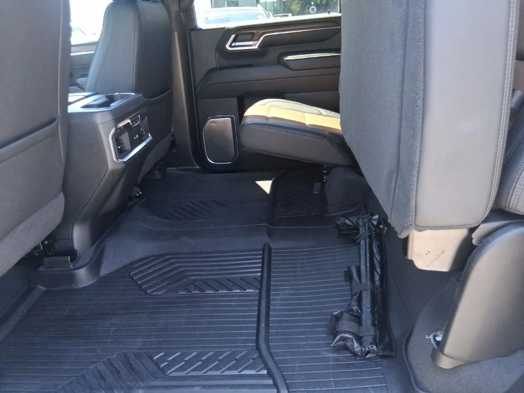 Used 2024 Beige Chevrolet High Country image 22