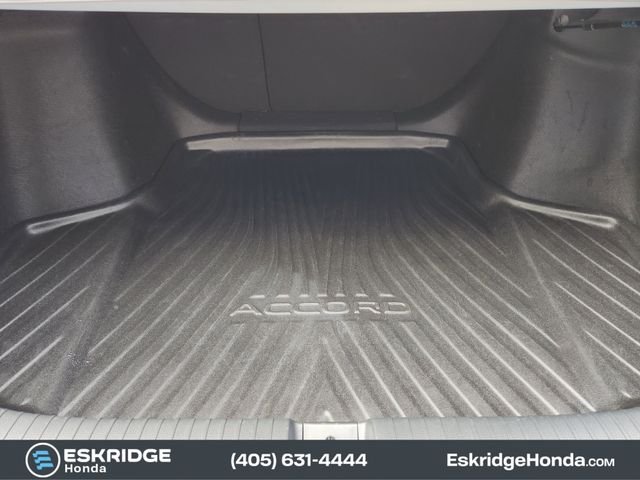 Certified Used 2023 Gray Honda Sport image 32