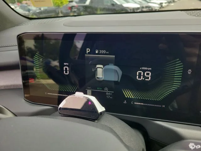 New 2027 Terrain Brown Matte Kia X-Line EX image 25