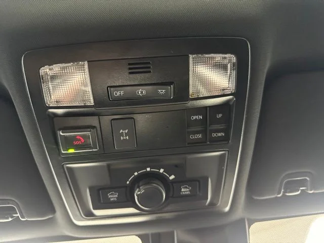 Used 2021 Gray Toyota TRD Off-Road image 13