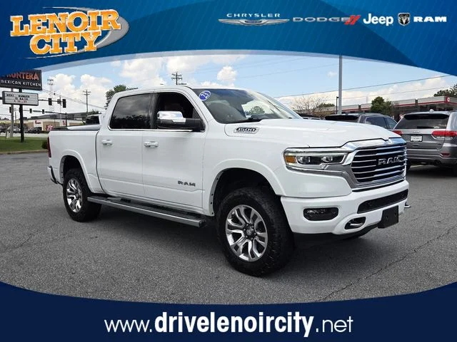 2023 Ram 1500 Limited