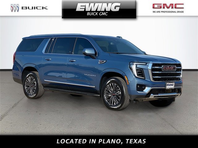 2026 GMC Yukon XL