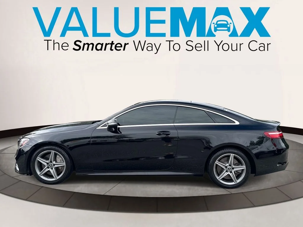 Used 2018  Mercedes-Benz E 400 image 7