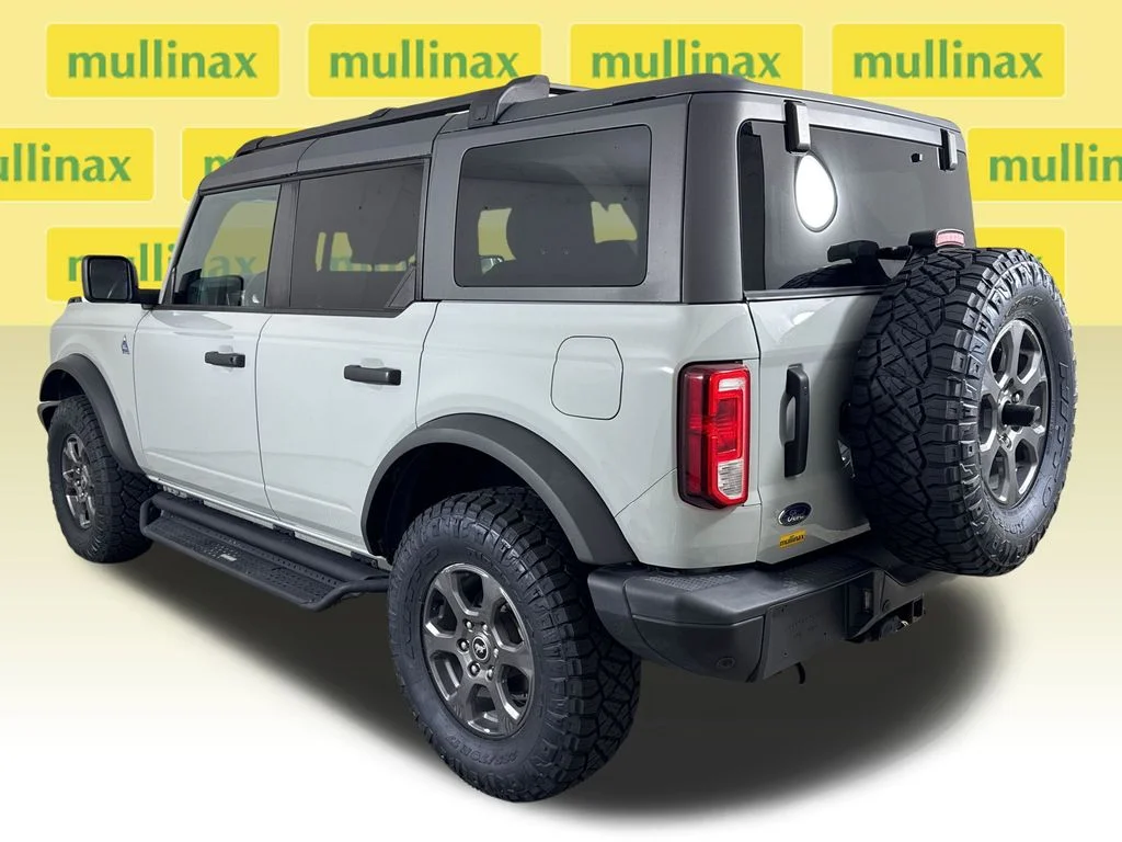 Certified Used 2022 Green Ford Black Diamond image 29