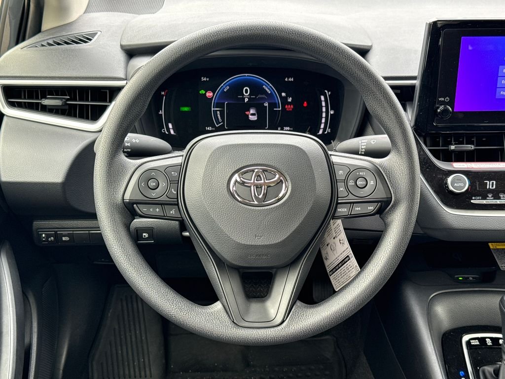 2026 Toyota Corolla LE - Photo 12