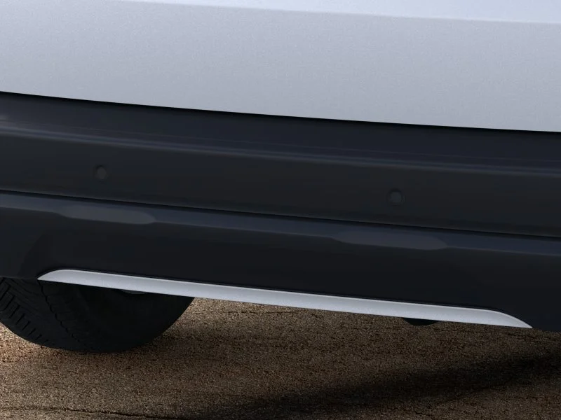 New 2025 Star White Metallic Tri-coat Ford ST-Line Select image 23