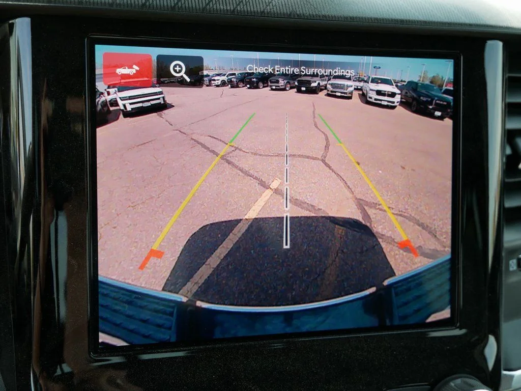 2025 RAM 2500 Big Horn - Photo 15