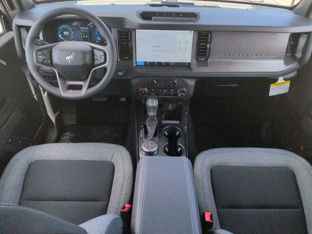 New 2026 Gray Ford Base image 16