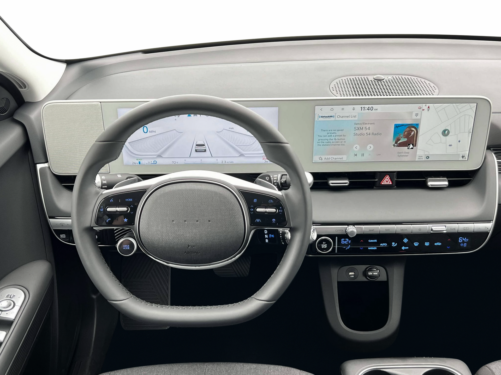 2024 Hyundai IONIQ 5 SE - Photo 17