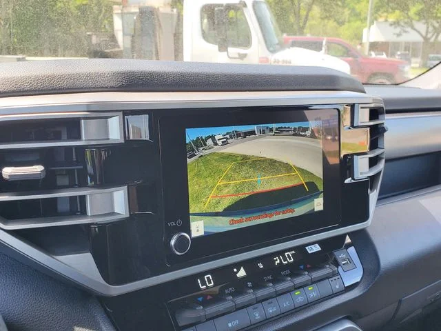 New 2026  Toyota SR5 image 32