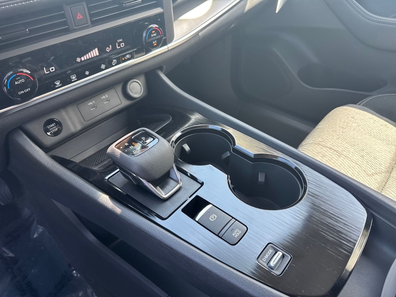 New 2026 Nissan Rogue SV 4D Sport Utility