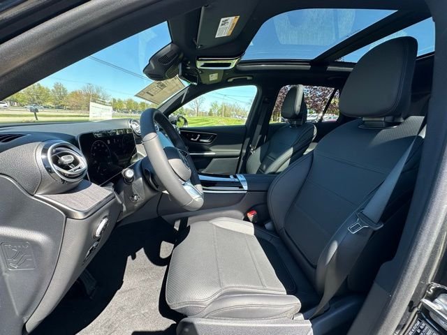 Used 2026 Gray Mercedes-Benz GLC 300 image 15
