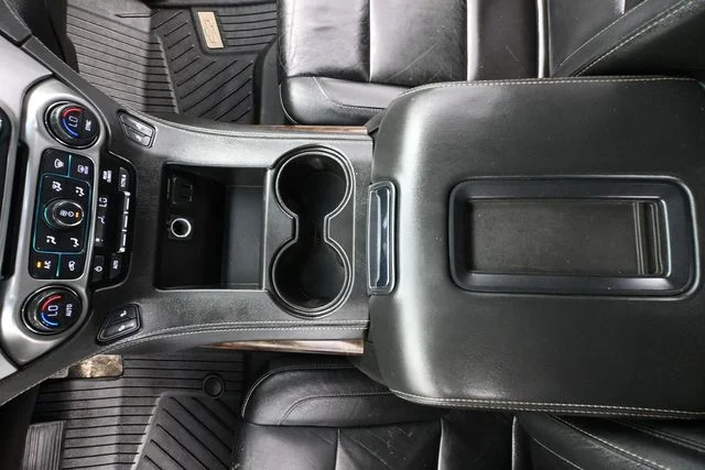 Used 2018 Black Chevrolet LT image 34