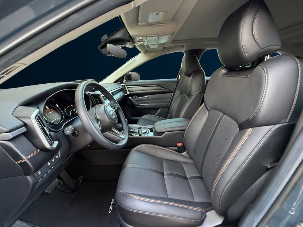 2026 Mazda CX-50 Premium - Photo 10