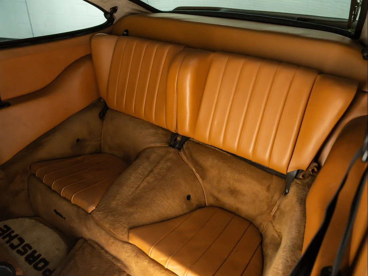 Used 1976 Black Porsche Turbo image 26