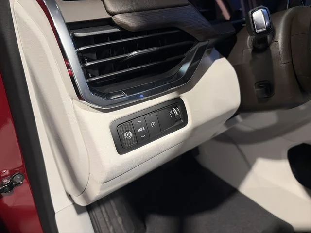 New 2027 Red GMC Denali image 16