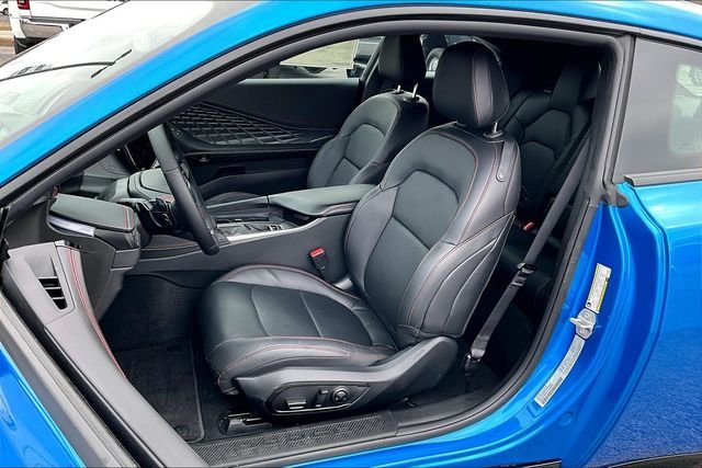 New 2026 Dodge Charger R/T Scat Pack 2D Coupe