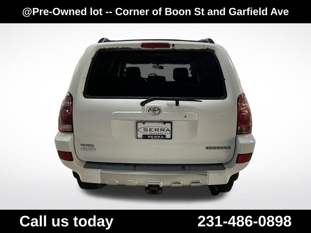 Used 2003  Toyota SR5 image 5