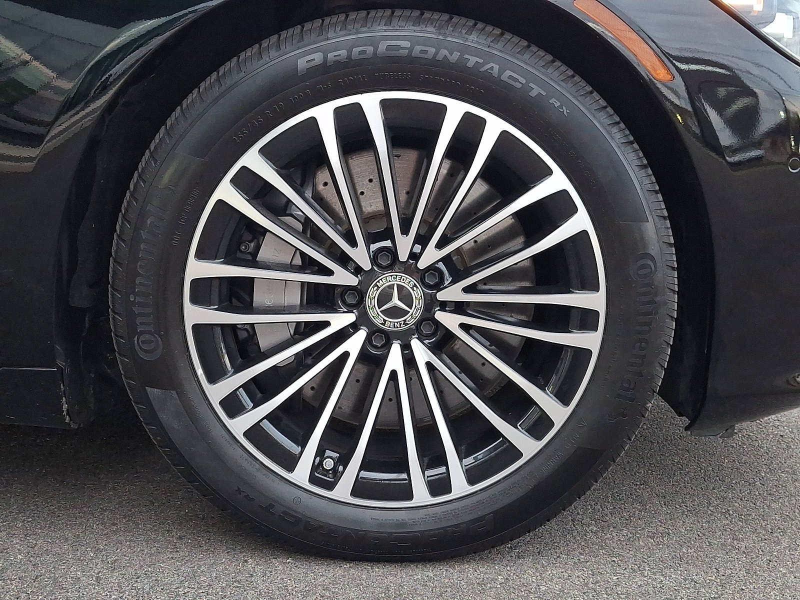 2021 Mercedes-Benz S-Class S580 - Photo 8