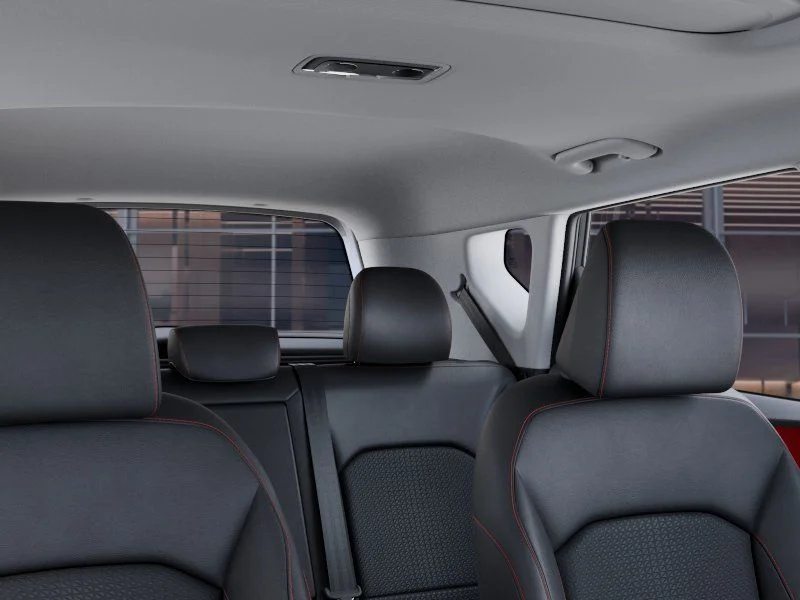 2025 Kia Soul GT-Line - Photo 27