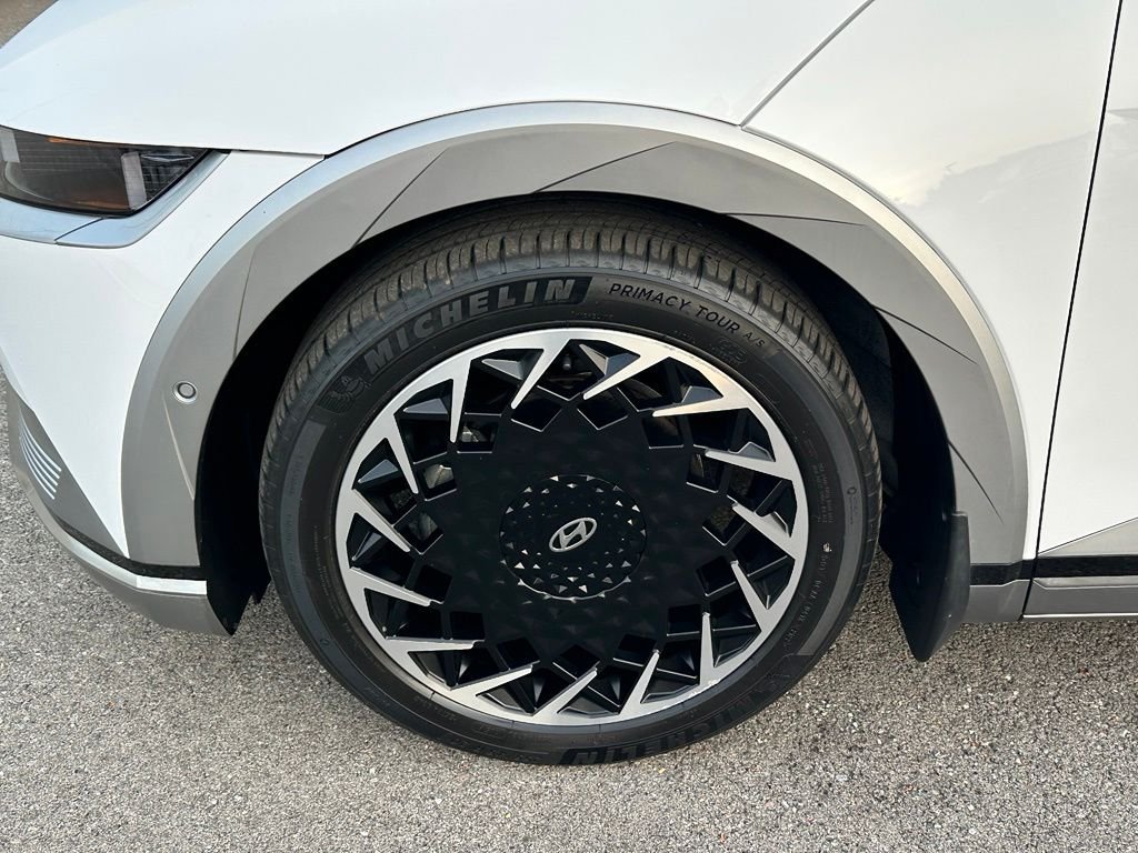 2023 Hyundai IONIQ 5 Limited - Photo 9