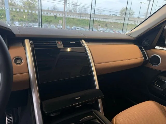 New 2026 Varesine Blue Land Rover Tempest Edition image 18