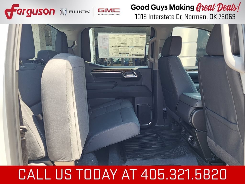2026 GMC Sierra 1500 Elevation - Photo 41
