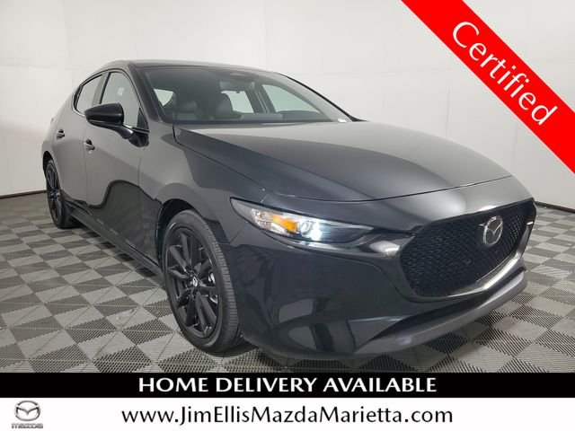 2026 Mazda CX-3 Select Sport AT 5-Door SKYACTIV's photo