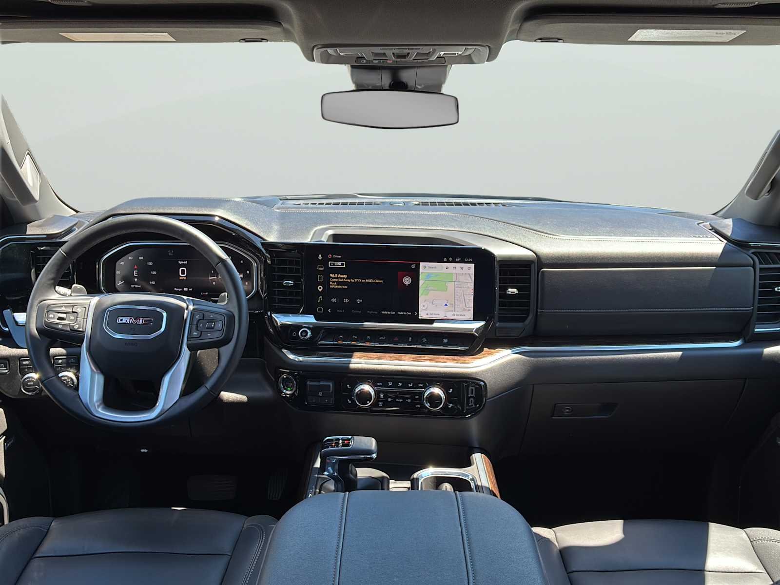 2026 GMC Sierra 1500 Elevation - Photo 27