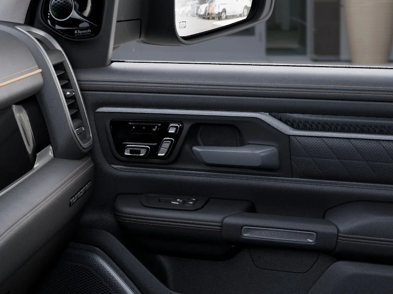 2026 RAM 1500 Tungsten - Photo 47