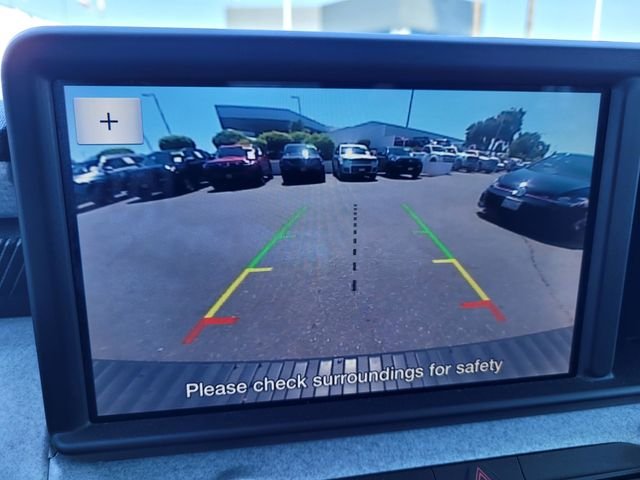 Certified Used 2024 Black Ford XLT image 16