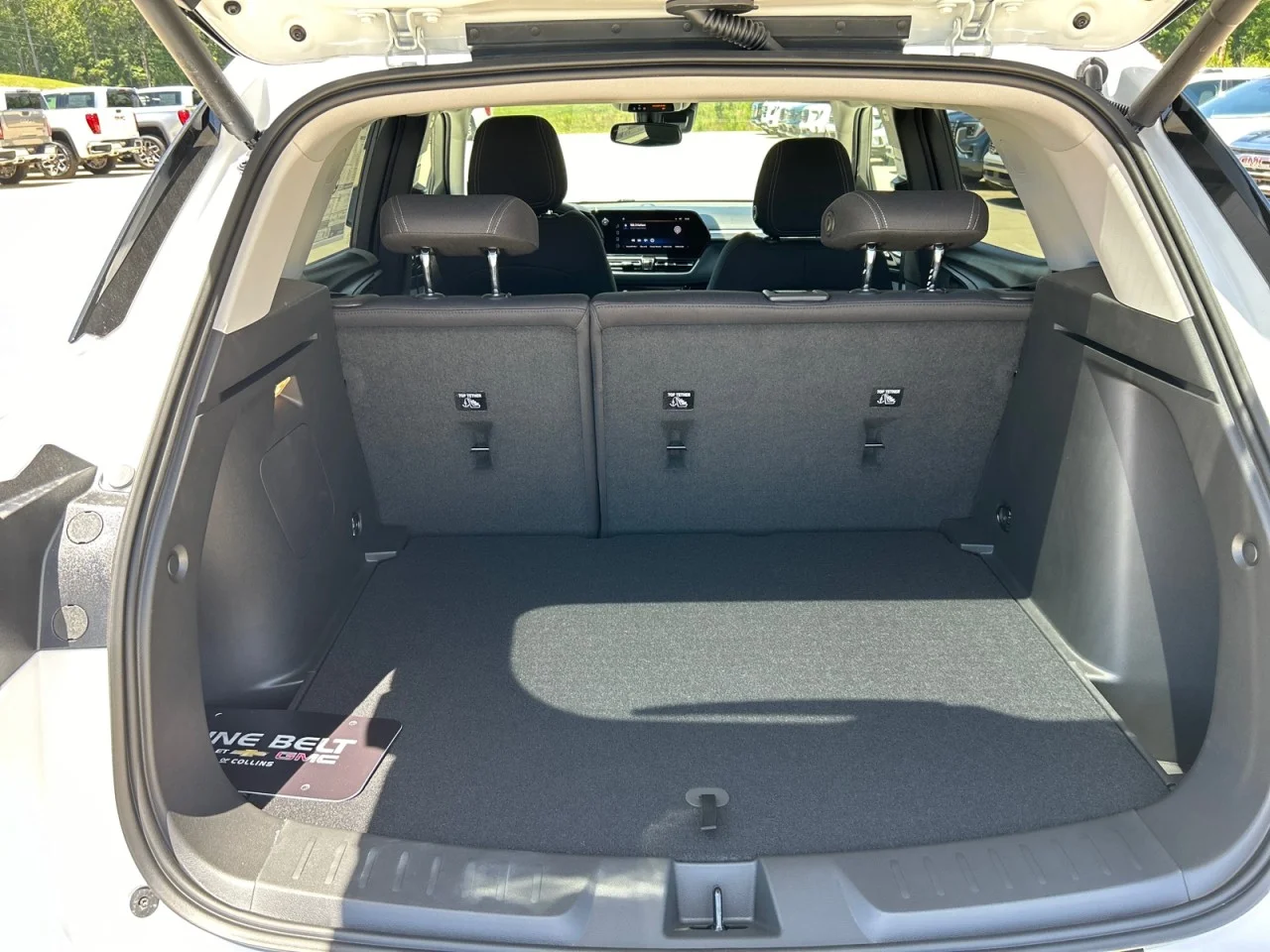 2026 Chevrolet Trailblazer LT - Photo 7
