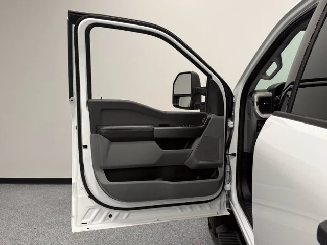 Used 2026 White Ford XLT image 12