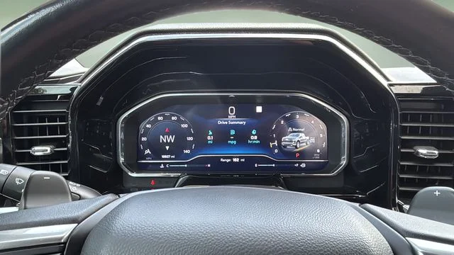 Used 2022 Red Chevrolet RST image 15
