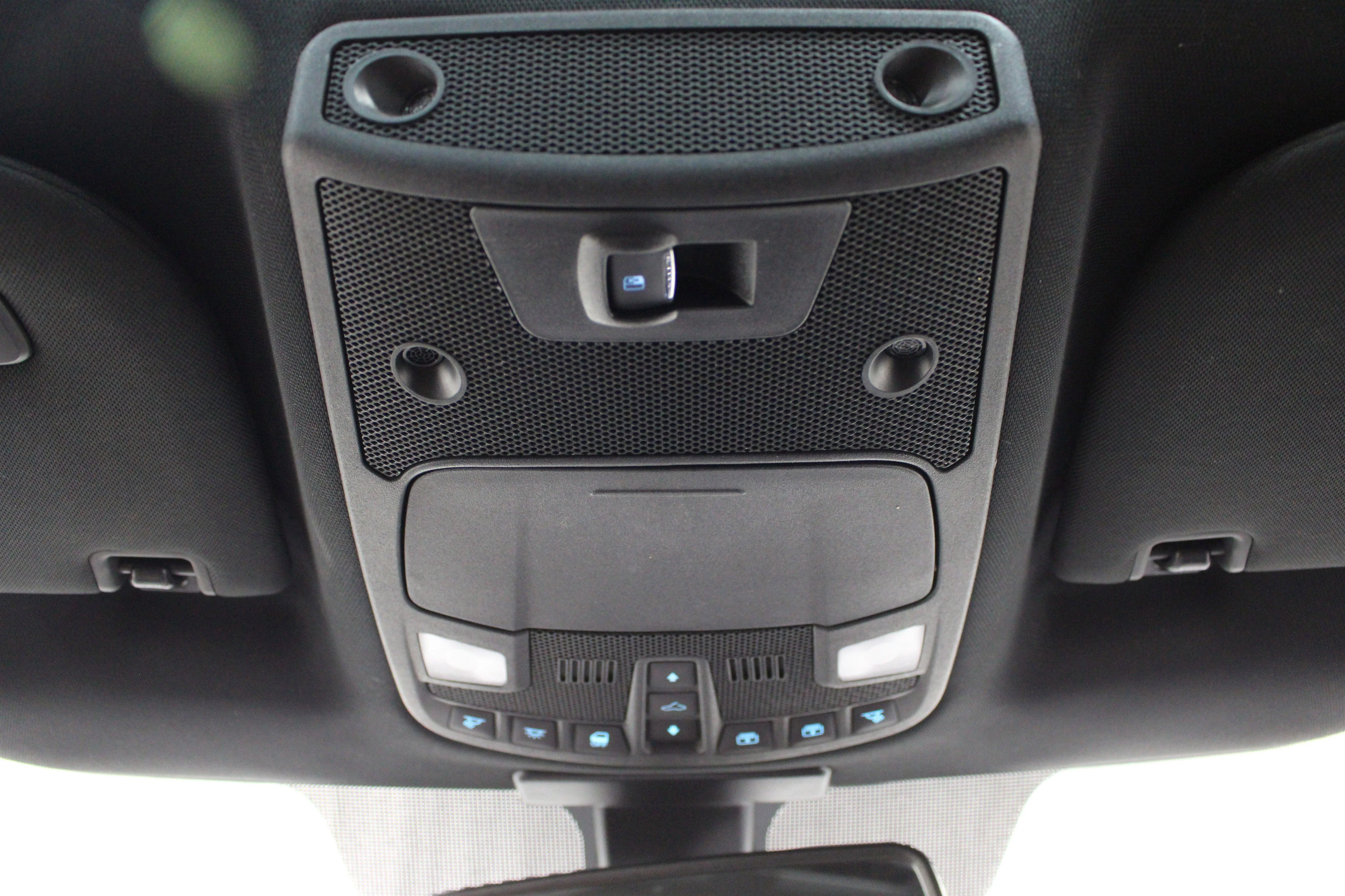 2016 Ford F-150 Platinum - Photo 19