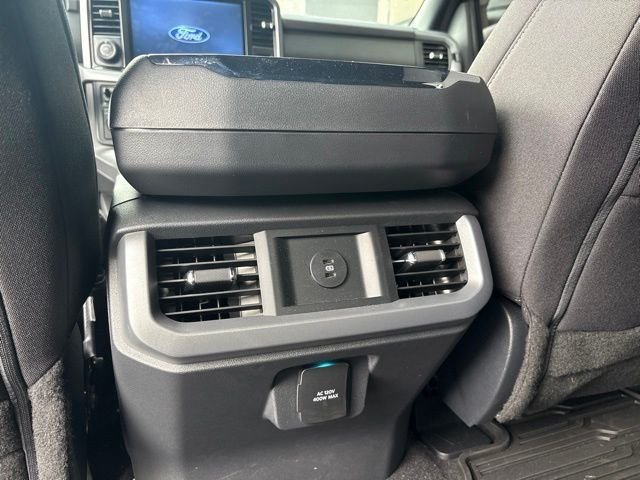 Used 2026 Black Ford XLT image 15